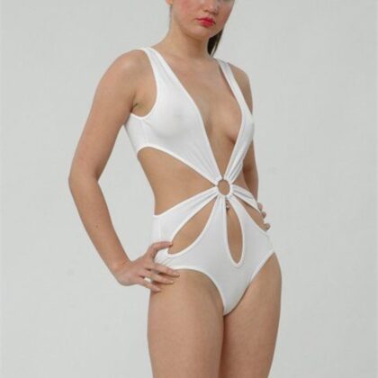 Kalbinle KB091277 Çiçek Body