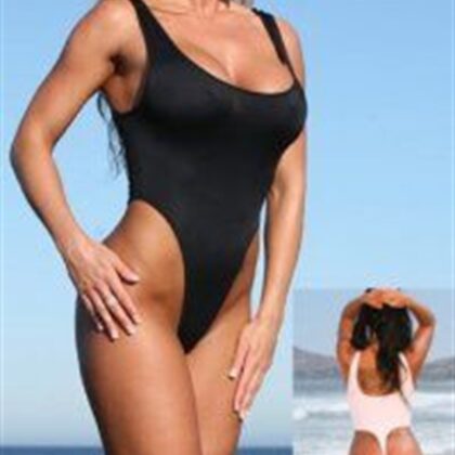 Kalbinle KB060872 Tanga Body
