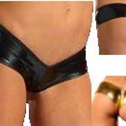 TSec03118 Seksi Mini Şort
