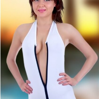 Kalbinle KB060896 Fantazi Body