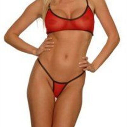 Kalbinle KB060880 Bikini Takım