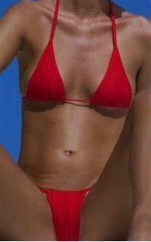 Kalbinle KB060737 Bikini Takım