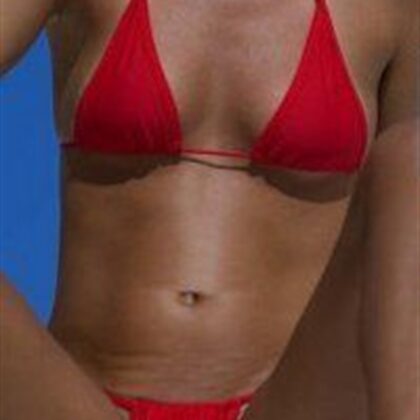Kalbinle KB060737 Bikini Takım