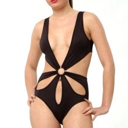 Kalbinle KB091282 Çiçek Body