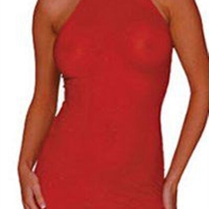 Kalbinle KB060782 Seksi Transparan Gecelik