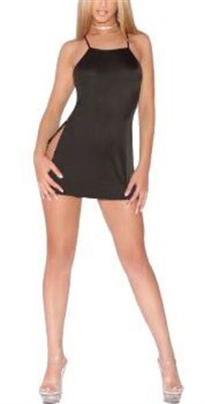 Kalbinle KB060942 Fantazi Mini Elbise