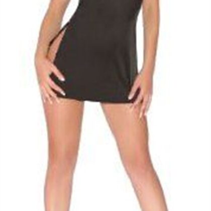 Kalbinle KB060942 Fantazi Mini Elbise