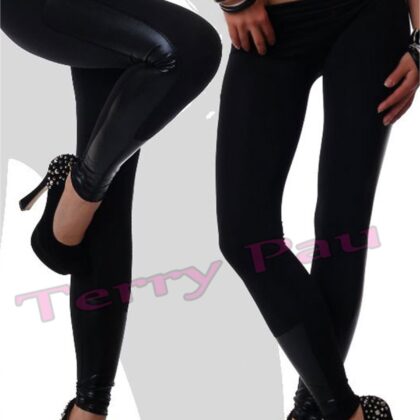 Kalbinle KB101290 Fantazi Tayt