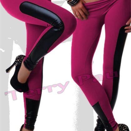 Kalbinle KB101292 Fantazi Tayt