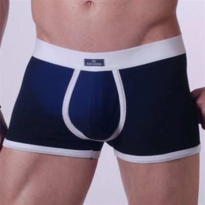 Kalbinle DM140530 Erkek Boxer Çamaşır