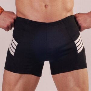 Kalbinle DM140518 Erkek Boxer Çamaşır