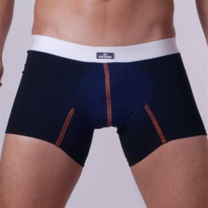 Kalbinle DM140509 Erkek Boxer Çamaşır