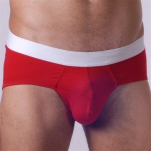 Kalbinle DM140502 Slip Çamaşır