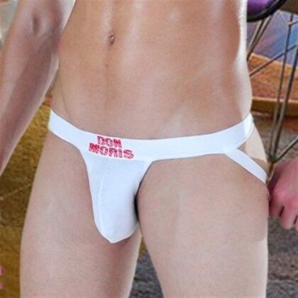 Kalbinle DM110426 Jockstrap Fantezi İç Giyim