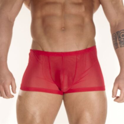 Kalbinle DM080888 Erkek Boxer Çamaşır