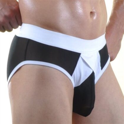 Kalbinle DM071020 Slip Çamaşır