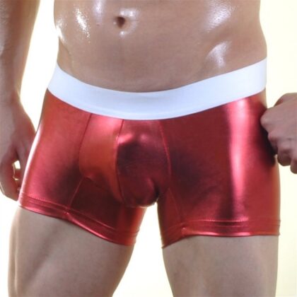 Kalbinle DM071010 Erkek Boxer Çamaşır