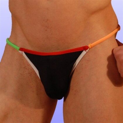 Kalbinle DM030971 Slip Çamaşır