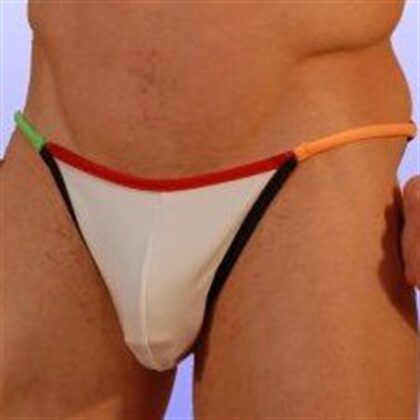 Kalbinle DM030970 Slip Çamaşır