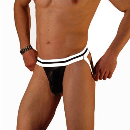Kalbinle DM030961 Jockstrap Fantezi İç Giyim