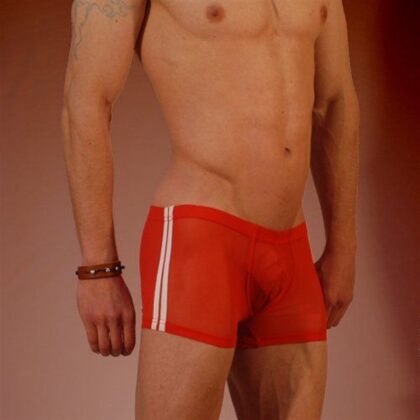Kalbinle DM030918 Erkek Boxer Çamaşır