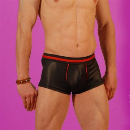 Kalbinle DM030912 Erkek Boxer Çamaşır