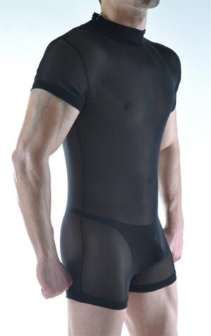 Kalbinle DM220365 Fantazi Şort Body
