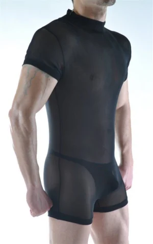 Kalbinle DM220365 Fantazi Şort Body