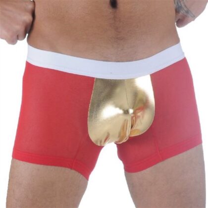 Kalbinle DM291106 Fantezi Taraftar Boxer