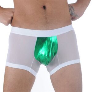 Kalbinle DM291109 Transparan Boxer