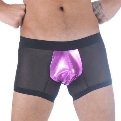 Kalbinle DM291110 Transparan Boxer