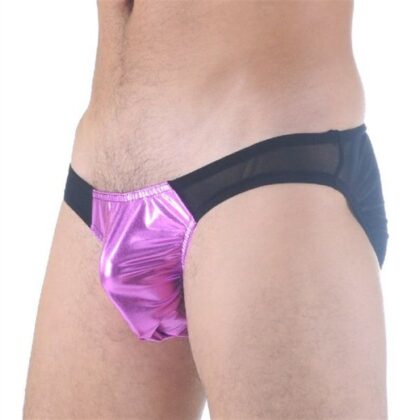 Kalbinle DM291112 Fantezi Transparan Slip