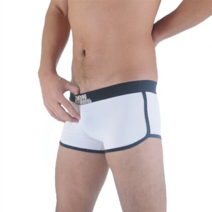 Kalbinle DM291124 Miko Round Boxer