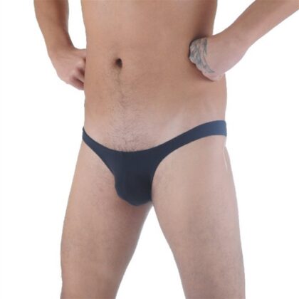 Kalbinle DM291143 Brazillian Erkek Slip Çamaşır