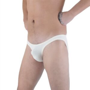 Kalbinle DM291145 Brazillian Erkek Slip Çamaşır