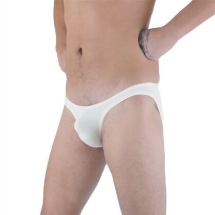 Kalbinle DM291145 Brazillian Erkek Slip Çamaşır