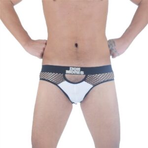 Kalbinle DM291147 Fileli Fantezi Slip