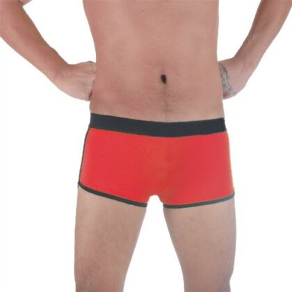 Kalbinle DM291135 Miko Round Boxer