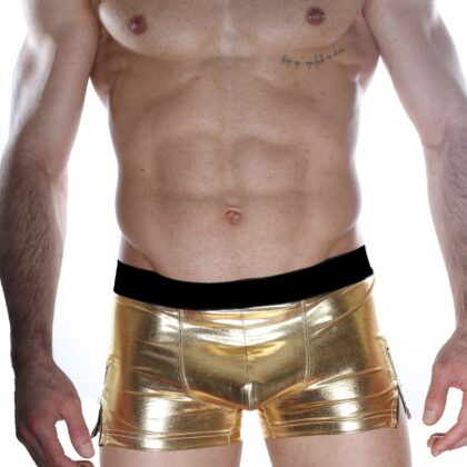 Erkek Fantezi Boxer
