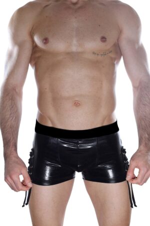 Erkek Fantezi Boxer
