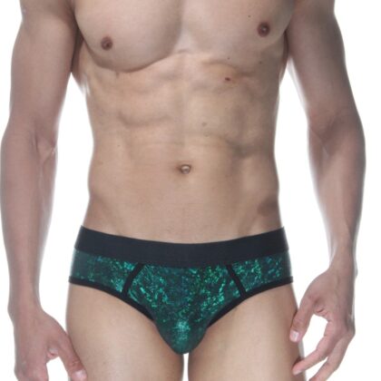 Jockstrap fantezi iç giyim