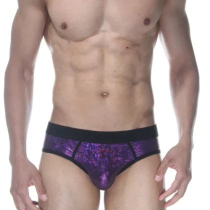 Jockstrap Seksi İç Giyim