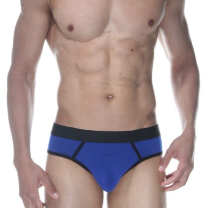 Mavi Jockstrap Erkek İç Giyim