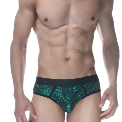 Erkek Jockstrap Seksi İç Giyim