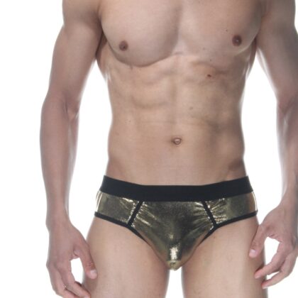 Jockstrap Seksi Erkek Modeli
