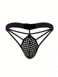 Home 16 13T-Erkek Fantezi Slip-Jockstrap
