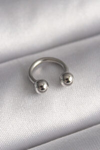 Piercing