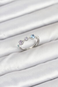 Kadın Yüzük ve Kombinler