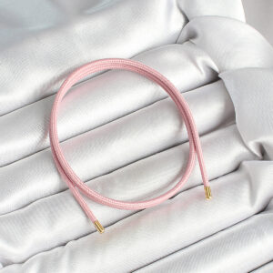 Mıknatıslı Kırmızı Renk Sarmal Kadın Bileklik BB6972