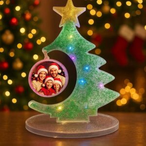 Epoksi RGB Çerçeve